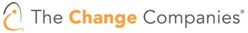 Change Companies logo