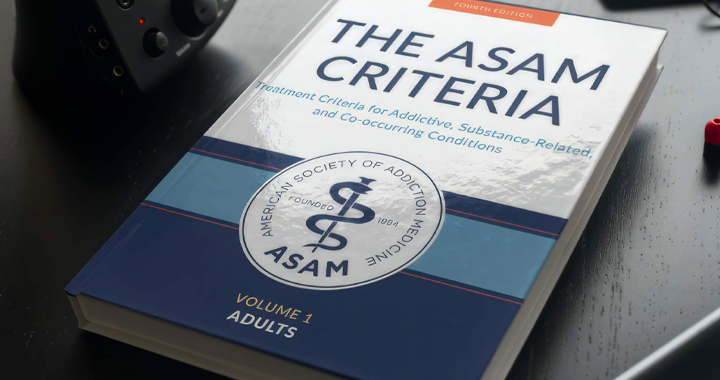 ASAM Fourth Edition